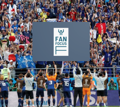 FAN FOCUS